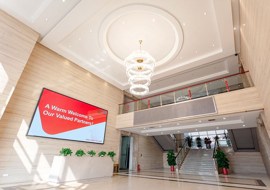 Wuxi New Ruichi Technology Co., Ltd. / Wuxi Cailiang Machinery Co., Ltd.