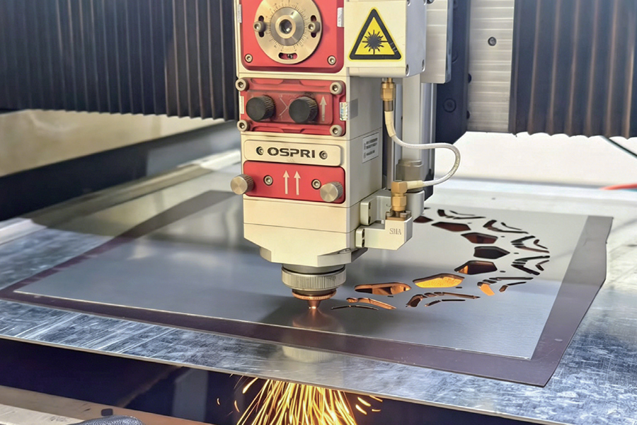 Wuxi New Ruichi Technology Co., Ltd. / Wuxi Cailiang Machinery Co., Ltd.