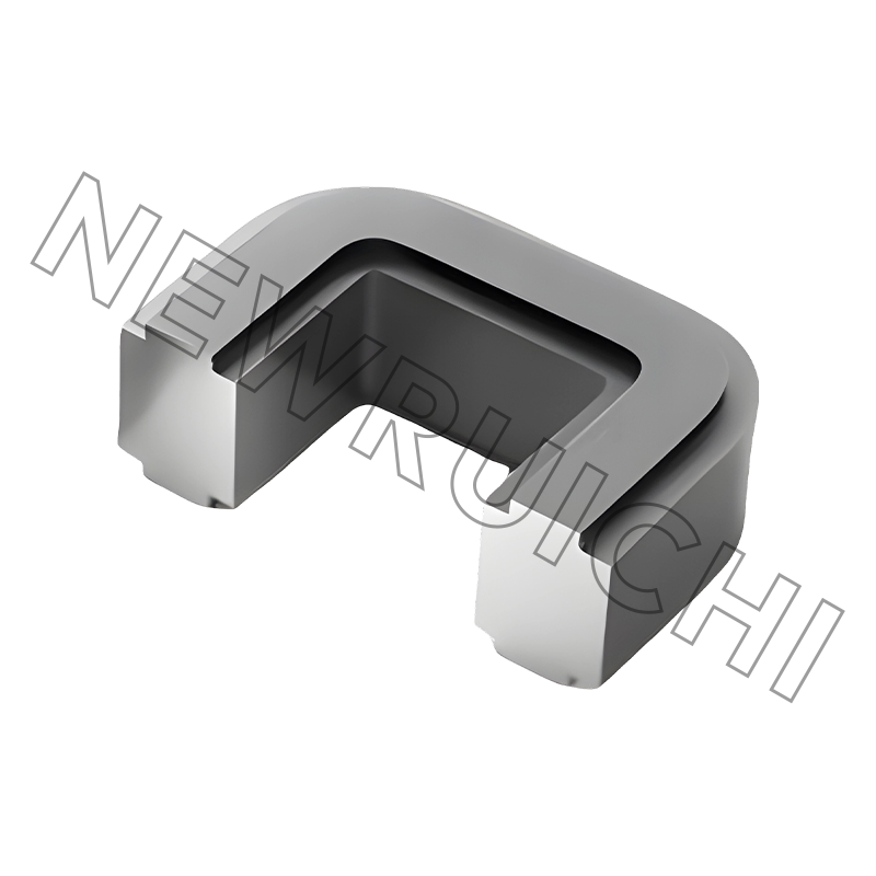 Núcleo de laminación CRGO tipo C